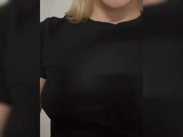 Millashaa on BongaCams 