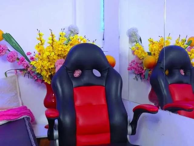 Moon-celeste on BongaCams 