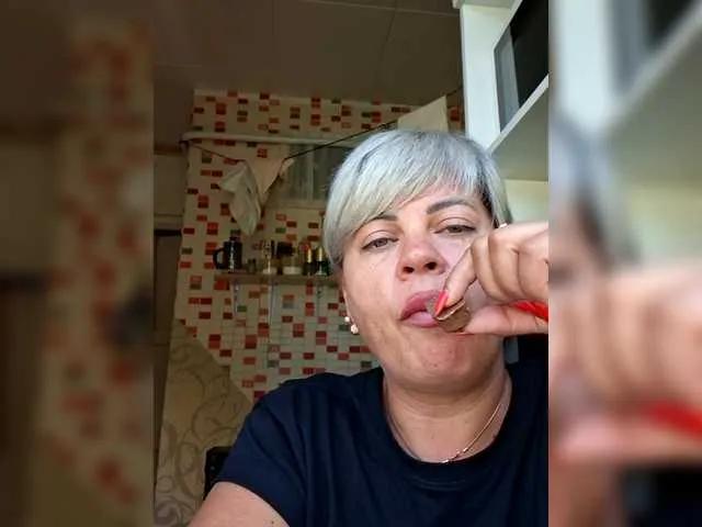 murr-kitty on BongaCams 