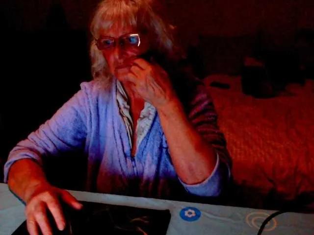 Natalia7634 on BongaCams 