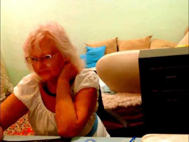 Natalia7634 on BongaCams 