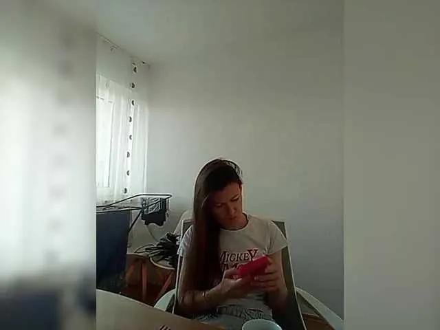 P-A-N-I-K-A on BongaCams 