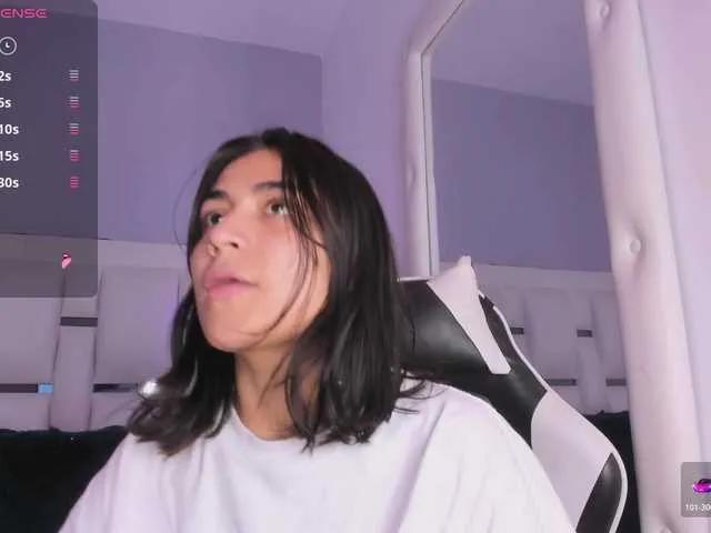 SabrinaLuke's avatar