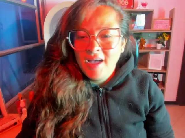 SaraThonson's avatar