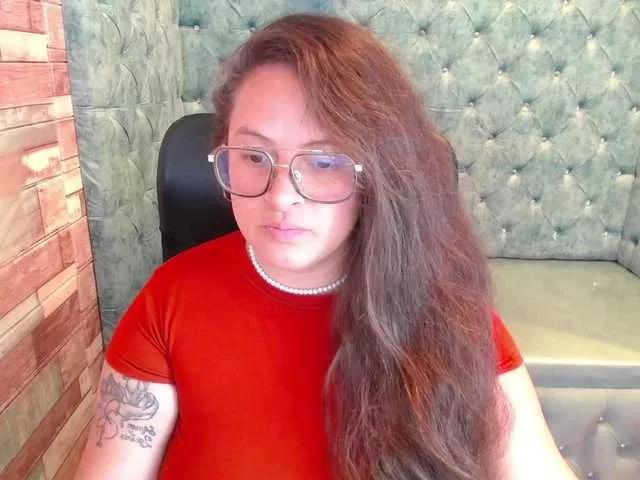 SaraThonson on BongaCams 