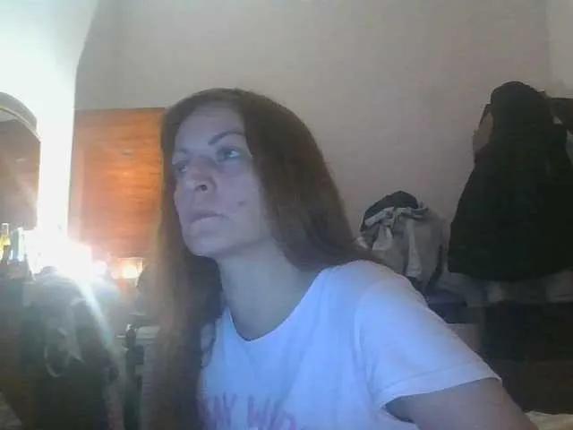 sweetcandy1 on BongaCams 