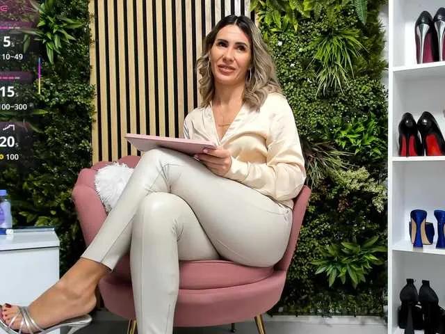 Sweetcherry30's avatar