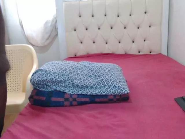 sweetmilky on BongaCams 