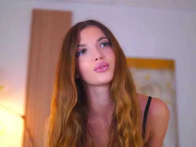 SweetObsessionXO on BongaCams 