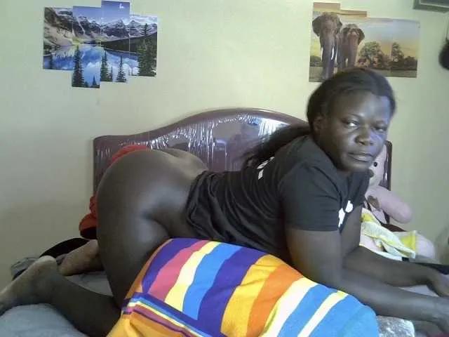 Tatiana22 on BongaCams 