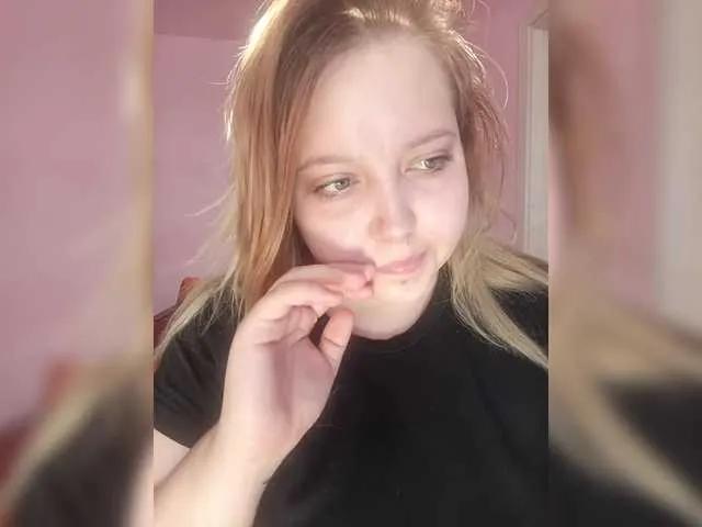 vaverika on BongaCams 