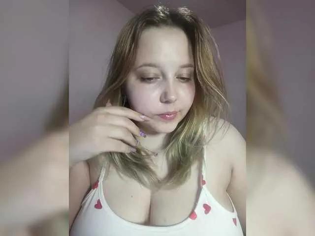 vaverika on BongaCams 