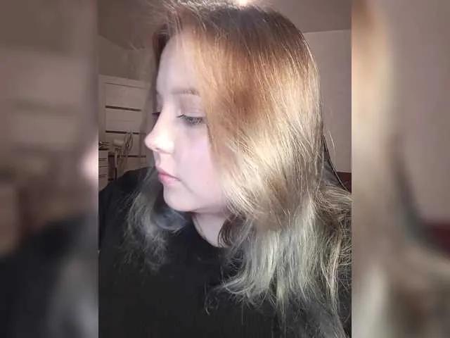 vaverika on BongaCams 