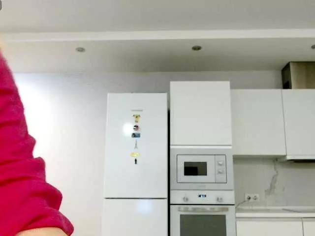 Yamajca on BongaCams 