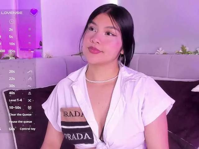 Zamantta- on BongaCams 