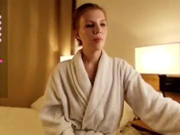 1slavicdoll — GOAL: sensual teasing [55 tokens remaining] Welcome to my room! #new #mistress #lovense #findom #natural