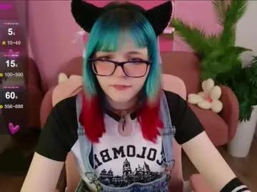 666_marshmallow on Chaturbate 
