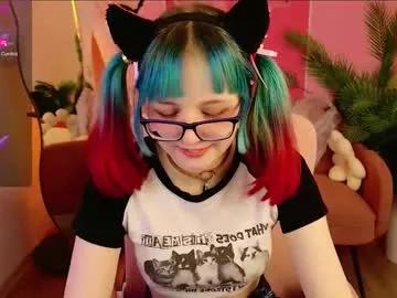 666_marshmallow on Chaturbate 
