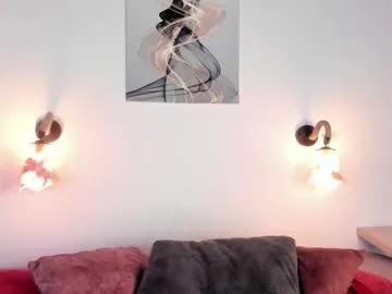 _abby_sweett on Chaturbate 