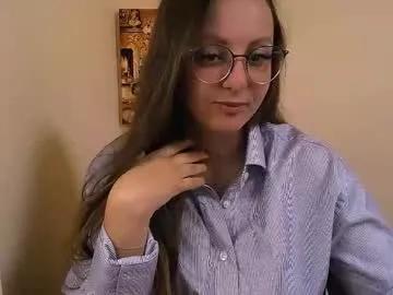 _annabelle_lee on Chaturbate 