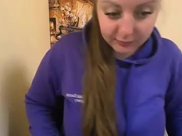 _annabelle_lee on Chaturbate 