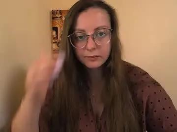 _annabelle_lee on Chaturbate 