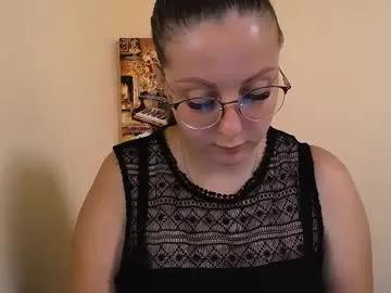 _annabelle_lee on Chaturbate 