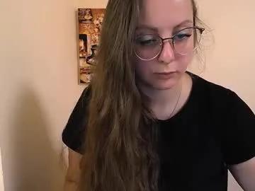 _annabelle_lee on Chaturbate 