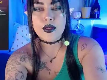 _any_ducan_ — GOAL: Nake me [70 tokens remaining] Welcome to my room/ Let's enjoy our orgasms together  Goal: Blowjob + saliva + slap / #goth #smoke #blowjob #saliva #bigpussylips