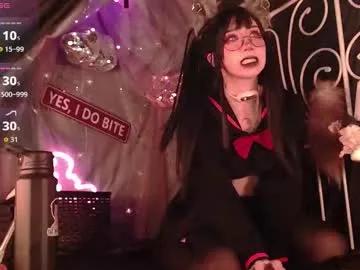 _babby_doll on Chaturbate 