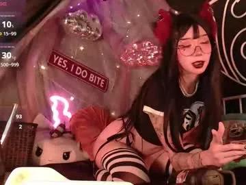 _babby_doll on Chaturbate 