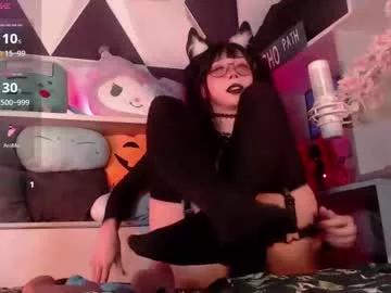 _babby_doll on Chaturbate 
