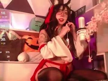 _babby_doll on Chaturbate 