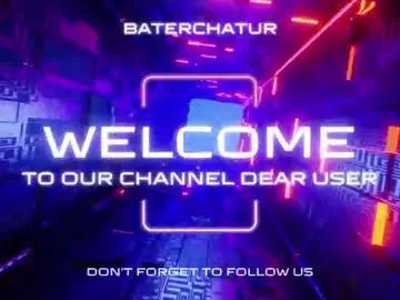 _baterchatur's avatar