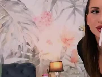 _lisa_sunny — #smoke #gloves #nails #boots #ahegao