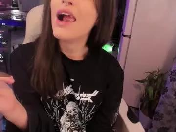 _sserendipityy_ on Chaturbate 