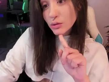 _sserendipityy_ on Chaturbate 