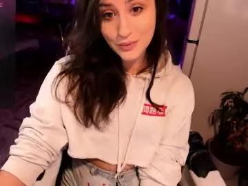 _sserendipityy_ on Chaturbate 