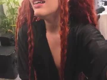 _sserendipityy_ on Chaturbate 