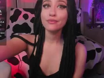 _sserendipityy_ on Chaturbate 