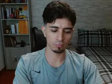 aaron_paul_ on Chaturbate 