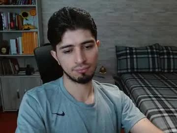 aaron_paul_ on Chaturbate 