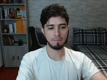 aaron_paul_ on Chaturbate 