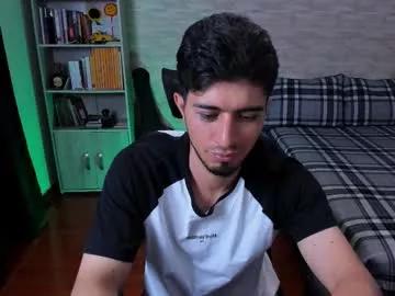 aaron_paul_ on Chaturbate 