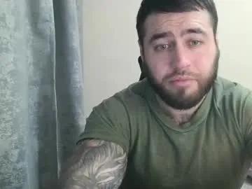 aaron_royal — )) [500 tokens left] #hairy #hairybush #muscle #beard