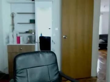 abbi_moon on Chaturbate 
