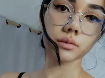 abbi_moon on Chaturbate 
