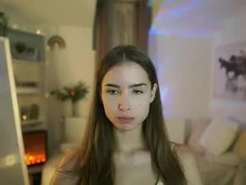 abella_danger_x — Rainy autumn day... Welcome in the most classical and cozy room Check out my menu or roll the dice #18 #new #teen #brunette #shy