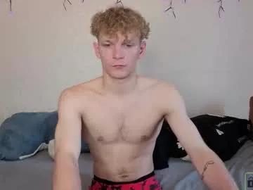 adam_chriss on Chaturbate 