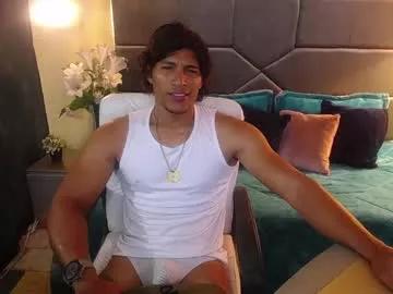 adam_fit19cm on Chaturbate 